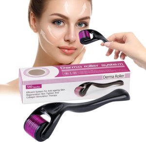 d-2-300x293 Ultimate Guide for Derma Roller with Full Guide and Top Picks