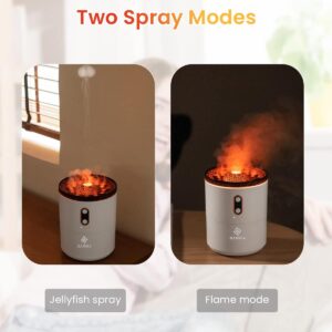 61J1aYLp6IL._SL1200_-300x300 The 8 Best Cool Mist Humidifier & Aroma Diffuser with Full Guide