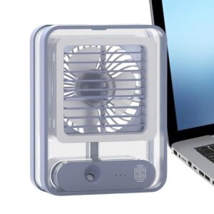 61Zl7FGBTL._SL1500_-300x300 The 5 Best Portable Mini Water Spray Cooling Desk Fan In 2024 ||