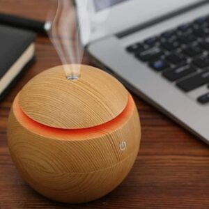 61h0YgBdWqS._SL1500_-300x300 The 8 Best Cool Mist Humidifier & Aroma Diffuser with Full Guide