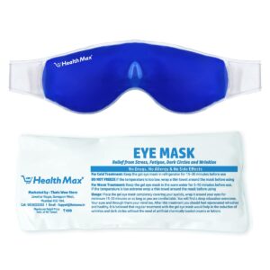 61vAtnJNopL._SL1200_-300x300 The 5 Best Relaxing Eye Mask Cooling Gel With Full Guide