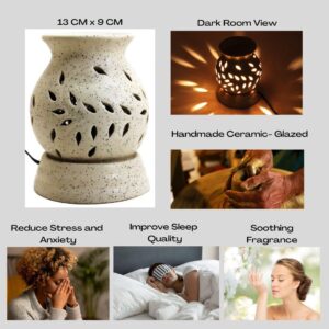 61wOdje9lL._SL1080_-300x300 The 8 Best Cool Mist Humidifier & Aroma Diffuser with Full Guide