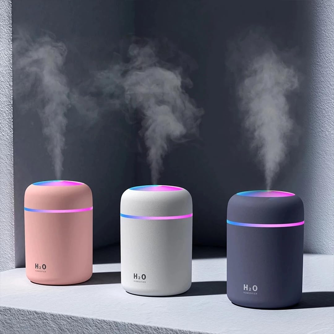 The 8 Best Cool Mist Humidifier & Aroma Diffuser with Full Guide || gadget village