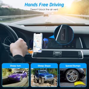 718vr7o6xjL._SL1500_-300x300 Ultimate Guide for the 4 Best "Gym & Cars Magnetic Phone Holder"