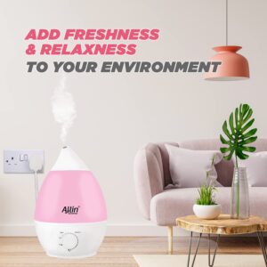 71HMozbbveL._SL1500_-300x300 The 8 Best Cool Mist Humidifier & Aroma Diffuser with Full Guide