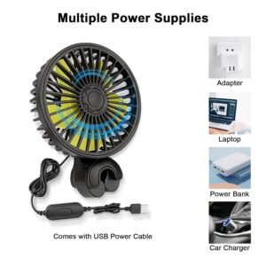 71UOEe7BJmL._SL1500_-300x300 Compare The 5 Best Car Seat Portable Cooling Fan Full Guide