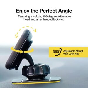 71XqB0f2tDL._SL1500_-300x300 Ultimate Guide for the 4 Best "Gym & Cars Magnetic Phone Holder"