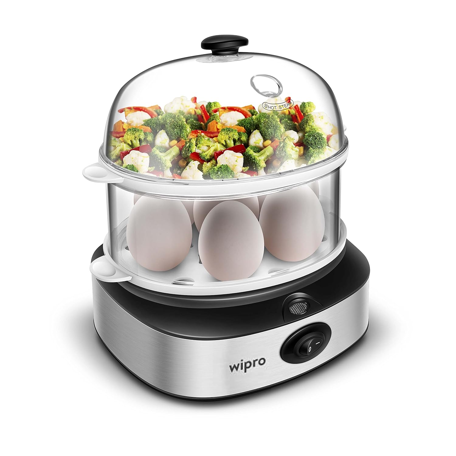 The 5 Best Electric Egg Cookers In 2024 Most Tested and Reviewed || gadget village