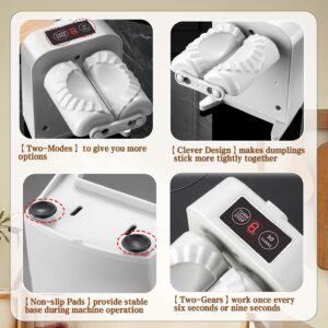 71iGmsZOaBL._SL1479_-300x300 The 5 Best Dumpling Maker Machine with Review and Guide