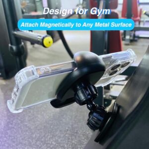 71jlF63J6tL._SL1500_-300x300 Ultimate Guide for the 4 Best "Gym & Cars Magnetic Phone Holder"