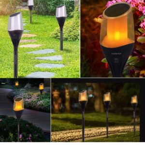 81Y9oAtpr7L._SL1500_-300x300 THE 5 Best Solar Lights Fire Mashaal Flame With Waterproof