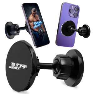 81q7yrDrT0L._SL1500_-300x300 Ultimate Guide for the 4 Best "Gym & Cars Magnetic Phone Holder"