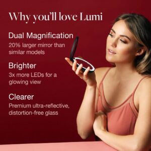 616es3sNUL._SL1080_-300x300 Compact Mirror with LED Light: A Must-Have Accessory For Girls