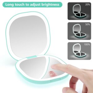 61O6xO7WF0L._SL1500_-300x300 Compact Mirror with LED Light: A Must-Have Accessory For Girls