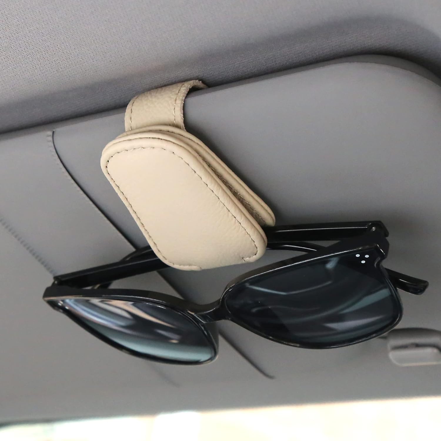 61P0kYeI24L._SL1500_ 5 Best Ultimate Guide to Sunglasses Holders for Cars: Stay Safe