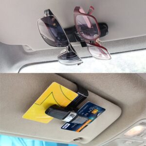 61S5YvGSfHL._SL1000_-300x300 5 Best Ultimate Guide to Sunglasses Holders for Cars: Stay Safe