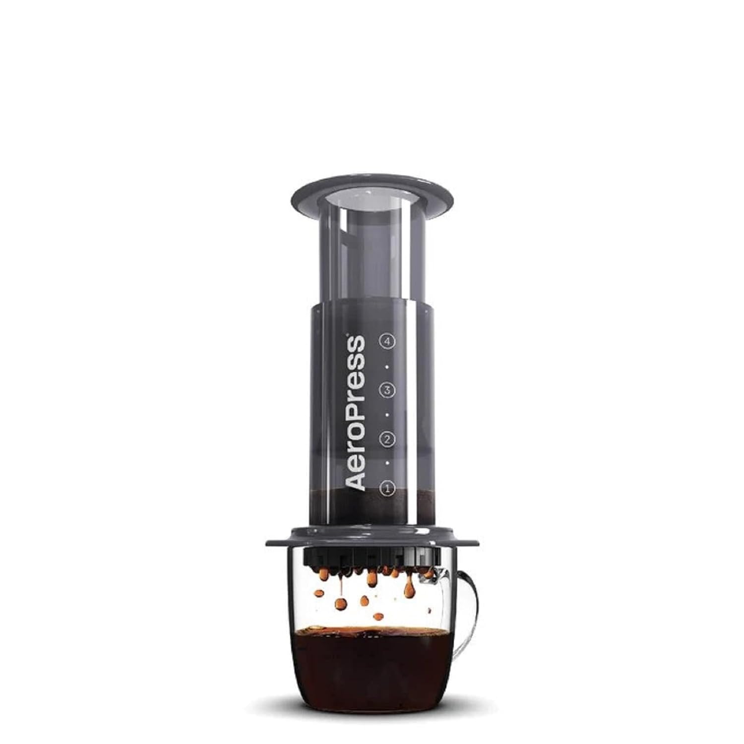 "AeroPress Espresso Maker": The Ultimate Brewing Experience || gadget village