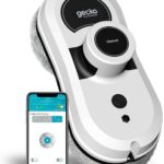 Gladwell Gecko Robot Window Cleaner: Your Cleaning Companion || gadget village