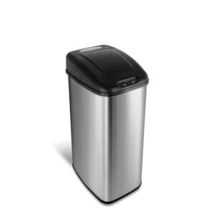 7101g8wbQYL._SL1500_-300x300 Top "Smart Trash Cans with Sensors" & Guide in 2024