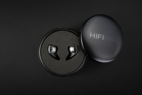 HIF1230002-4 Ultimate Guide to "HiFiMAN RE2000 Pro Silver" Earbuds In 2024