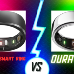 RingConn Smart Ring vs Oura Ring: A Friendly Guide for Buyers || Gadget VILLAGE