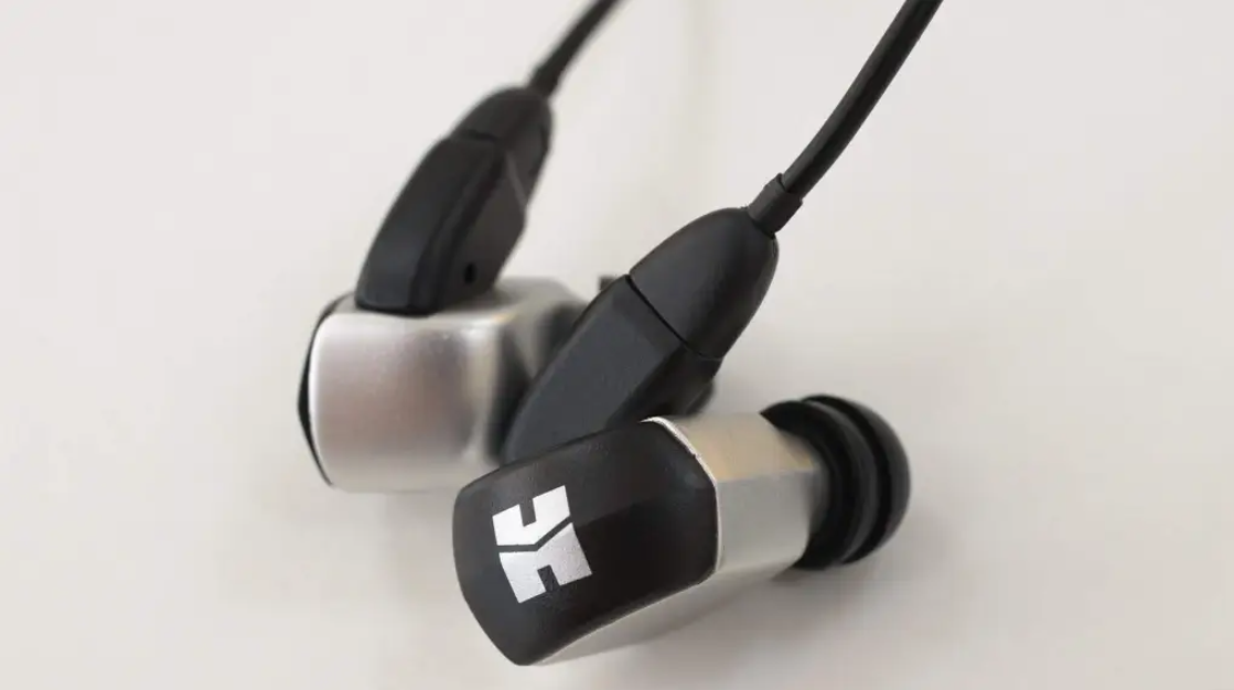 Ultimate Guide to "HiFiMAN RE2000 Pro Silver" Earbuds In 2024 || gadget village