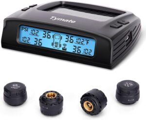 Understanding the "Tymate RV Tire Pressure Monitoring System" || gadget village